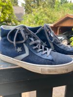 Converse Pro Leather Gr 40,5 Wandsbek - Hamburg Poppenbüttel Vorschau