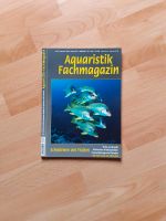 Aquaristik Fachmagazin Nr. 210 Dez. 2009 / Januar 2010 Baden-Württemberg - Zell unter Aichelberg Vorschau