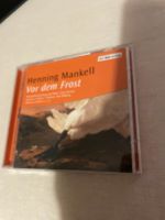 Vor dem Fest Henning Mankell CD Niedersachsen - Syke Vorschau