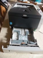 Kyocera Laserdrucker s/w Hessen - Ringgau Vorschau