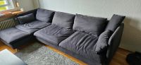 L Sofa Dunkelgrau Hessen - Eppstein Vorschau