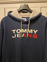 Tommy Hilfiger Gr.3XL, Tommy Jeans, Kaputzensweat Niedersachsen - Fredenbeck Vorschau
