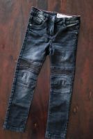 Skinny Fit Jeans von lupilu Gr. 116 schwarz/grau NEU Bayern - Bad Griesbach im Rottal Vorschau