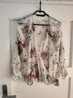 Bluse boho Zara 36/S Baden-Württemberg - Malsch Vorschau