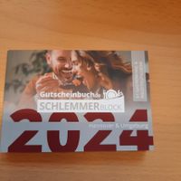 NEU Schlemmerblock Hannover bis 1.12.24 incl. 20 € Guthaben Niedersachsen - Laatzen Vorschau