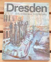 Dresden - Bekenntnis und Verpflichtung,Malerei / Graphik / Plasti Baden-Württemberg - Ludwigsburg Vorschau