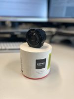 Sony DSC-QX10 | Lens Style Camera | Aktuelle Firmware Thüringen - Ilmenau Vorschau