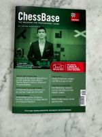 ChessBase THE MAGAZINE FOR PROFESSIONAL CHESS 06/24 Bayern - Tegernsee Vorschau