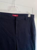 S.Oliver 46 XXXL Damen Chino blau Hose Sommer leicht  chic w. neu Brandenburg - Lebus Vorschau