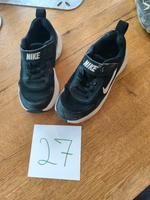 Nike Schuhe Größe 27 Bayern - Illertissen Vorschau