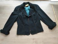 wie NEU Biba Blazer Jacke Jacket Gr. 40/42 M/L Nordrhein-Westfalen - Hamm Vorschau