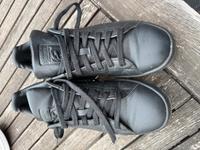 Adidas Sneaker schwarz Berlin - Treptow Vorschau