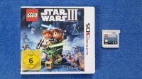 Star Wars 3  Nintendo 3DS Spiel. Niedersachsen - Twistringen Vorschau