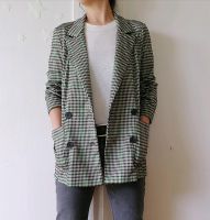 Yessica C&A Blazer Sakko Jacke Mantel Gr.36 Baden-Württemberg - Reutlingen Vorschau