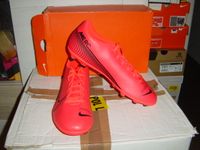 Nike Vapor 13 Club FG/MG in der Gr.44 in pink mit Nocken Köln - Rath-Heumar Vorschau