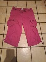 Outdoor  3/4 Lang Farbe Magenta Größe 38  von Travel Wear C&A Bochum - Bochum-Ost Vorschau