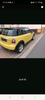 Mini cooper 1,6 Bayern - Rothenbuch Vorschau