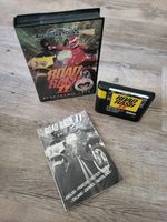 Sega Mega Drive Spiel ROAD RASH 2 zu verkaufen Blumenthal - Lüssum-Bockhorn Vorschau