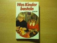 Bücher  - Basteln und Kinderspiele - Auswahl Niedersachsen - Celle Vorschau