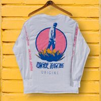 IMAGINE DRAGONS ORIGINS LOTUS INVERTED LONG SLEEVE Nordrhein-Westfalen - Rhede Vorschau