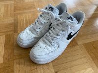 Nike Air Force 1 '07 Weiß - 45/46 Baden-Württemberg - Mutlangen Vorschau