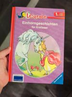 Einhorngeschichten für Erstleser Leserabe Bayern - Oerlenbach Vorschau