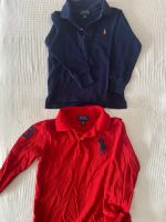 Original Polo Ralph Laurent Langarmshirt Hessen - Sulzbach Vorschau