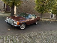 Mercedes Benz W123 230 C Coupe TOP Zustand TÜV neu Klima Niedersachsen - Obernkirchen Vorschau