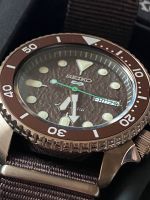 Seiko 5 Sports Automatik SRPD85K1 Dortmund - Innenstadt-West Vorschau