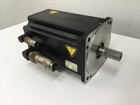 KUKA Servomotor KK65Y-YYYY-016 6.6kW 600V 16.1A 3000r/min Nordrhein-Westfalen - Korschenbroich Vorschau