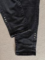 Dine N  Dance Jeans mit Strass Neu NP 109,90 Sachsen-Anhalt - Hettstedt Vorschau