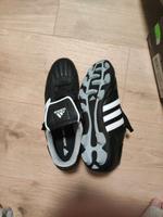 Adidas Fußball Schuhe Stollenschuhe neu 38 Bayern - Waigolshausen Vorschau