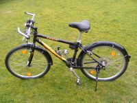 Blackfoot Cycle Wolf Fahrrad. 26 Zoll. 21 Gang Schaltung. Nordrhein-Westfalen - Simmerath Vorschau