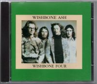 Wishbone Ash – Wishbone Four  CD Rheinland-Pfalz - Hettenleidelheim Vorschau