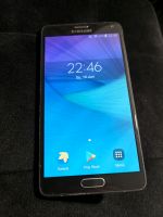 Samsung Galaxy Note 4 Bayern - Schwanstetten Vorschau