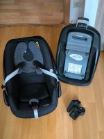 Maxi Cosi mit Isofix Station Hessen - Hadamar Vorschau