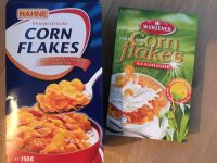 Ersatz Hahne Cornflakes Versandservice Kreis Ostholstein - Eutin Vorschau