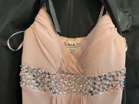 Abendkleid Größe 38 Kleid Damen Abiballkleid Sachsen-Anhalt - Aken Vorschau