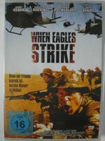 When Eagles Strike - Defending Freedom - Action Adrenalin satt Niedersachsen - Osnabrück Vorschau