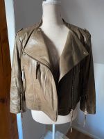 Orig. Matthew Williamson for H&M-Lederjacke, Gr. 42: NEU Nordrhein-Westfalen - Schwalmtal Vorschau