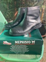 Mephisto soft air bequeme neue leder Schuhe boots 43,5 Nordrhein-Westfalen - Mönchengladbach Vorschau