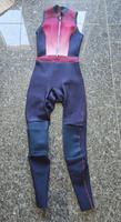 Roxy Neoprenanzug Badeanzug Gr 4 XS blau Bayern - Fürth Vorschau