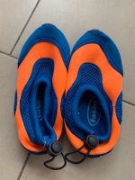 Badeschuhe Neopren Gr. 28 Nordrhein-Westfalen - Greven Vorschau