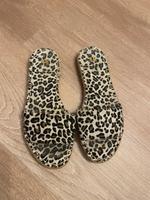 H&M Skipper Schuhe Leopard Niedersachsen - Osnabrück Vorschau