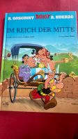 Asterix und Obelix Bücher Comics Bayern - Augsburg Vorschau