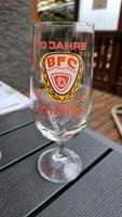 Ddr glas bfc dynamo Sachsen - Mylau Vorschau