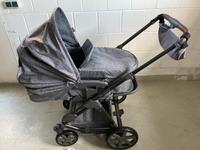 Kinderwagen und Maxi Cosi Föritztal - Weidhausen Vorschau