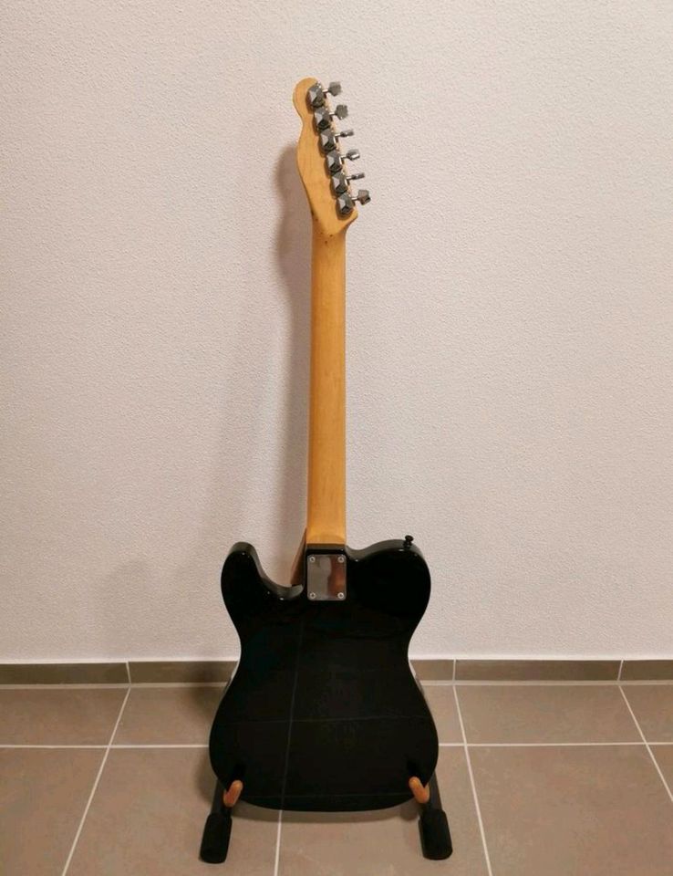 ***TELECASTER Gitarre von Marke Harely Beton*** in Mauerstetten