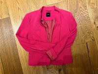 Zero Blazer, pink, Gr. 38 Baden-Württemberg - Mannheim Vorschau