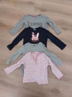 Kinderkleidung Langarmshirts Shirts Pullover 86 92 Niedersachsen - Rastede Vorschau